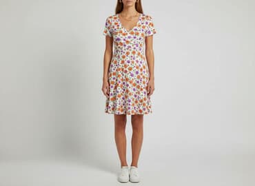 sukienka bereshka: Bershka, Sukienka damska, rozmiar M — 6