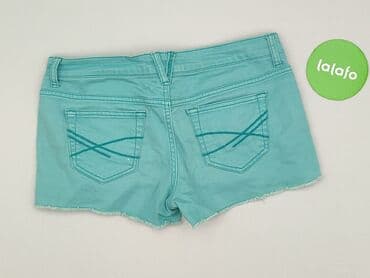 spodenki ciążowe krótkie: Aeropostale, Szorty damskie, rozmiar S — 3