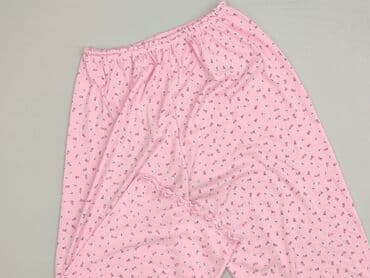 piżama h: Spodnie materiałowe damskie, rozmiar 2XL — 1