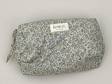 Czapki i kapelusze: Kosmetyczka, stan - Bardzo dobry — 1