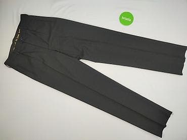 bluza c: Spodnie dla mężczyzn, rozmiar S — 2