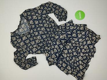 bluzki panterka plus size: Top Secret, Sukienka damska, rozmiar L — 2