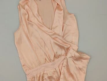 plisowane kombinezony: Sweet, Kombinezon damski, rozmiar L — 1