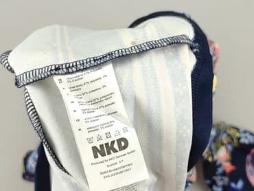 sukienka poliamid: NKD, Sukienka damska, rozmiar XL — 5