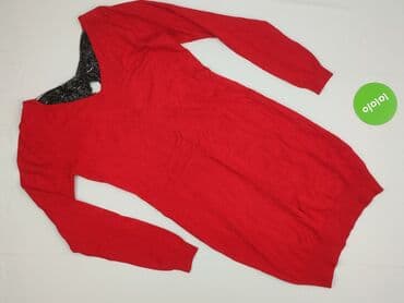 sweter z akrylu czy jest dobry: Miaoni, Sukienka damska, One size — 2