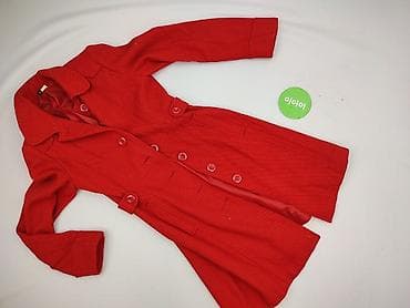 wenecja buty: Płaszcz damski, rozmiar S — 2