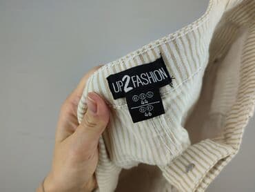 reserved koszulka w paski: UP2Fashion, Jeansy damskie, rozmiar 2XL — 4