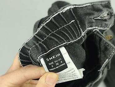 spodnie cargo damskie: Shein, Spodnie cargo damskie, rozmiar S — 5