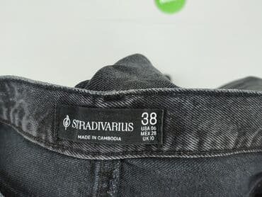 męskie kozaki z lasocki for men: Jeansy damskie, M — 4