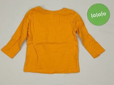 kurtka zimowa guess dziecieca: T-shirt, Dopo Dopo, 1-3 months, condition - Very good — 3