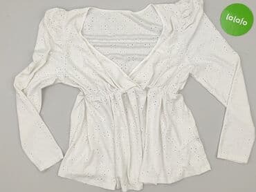 shein spódnice: Shein, Bluzka damska, rozmiar L — 2