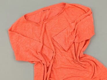 t shirty z czerwonem napisem: T-shirt damski, rozmiar M — 1