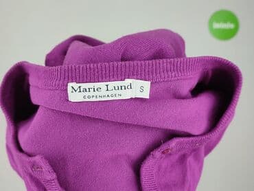 Kardigany: Marie Lund, Kardigan damski, rozmiar S — 4