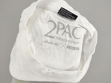 primark dresy: Mister Tee, Koszulka dla mężczyzn, rozmiar M — 4