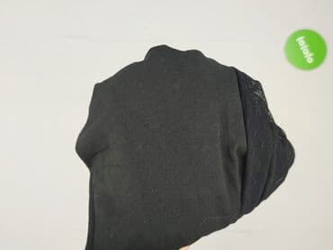 bluzki obcisła: Sinsay, Bluzka damska, rozmiar XS — 6