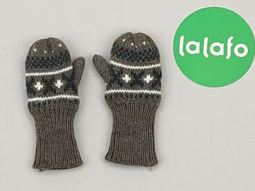 swiecaca kurtka: Gloves, 10 cm, condition - Very good — 3