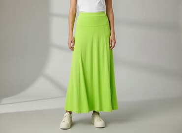 mohito spódnica maxi: Spódnica damska, rozmiar S — 7