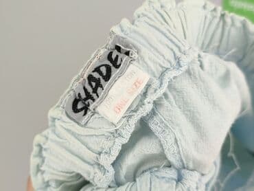 sizeer buty air force: Spodnie damskie, rozmiar One size — 4