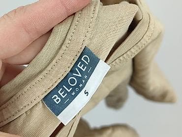 beloved m: Beloved, T-shirt damski, rozmiar S — 4