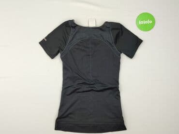 mystery box z koszulkami piłkarskimi: Reebok, T-shirt damski, rozmiar M — 3