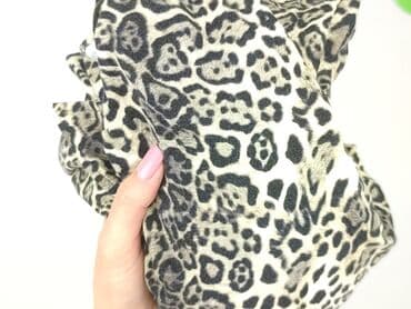 niebieska satynowa sukienka zara: Women`s dress, size S (EU 36) — 5