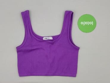 lidl top: FB Sister, Топ жіночий, S на lalafo.pl — 2 lidl top: FB Sister, Топ жіночий, S — 2