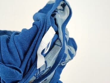 szara bluzka h m: H&M, Bluzka damska, rozmiar S — 4