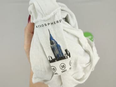 koszulki z atomowkami: Atmosphere, Top damski, rozmiar M — 4