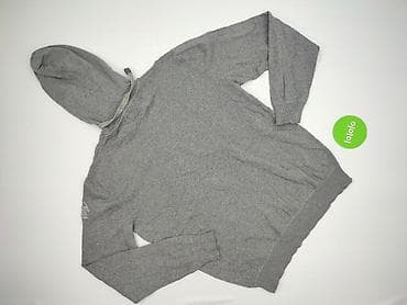 nirvana bluza h: TEX, Bluza z kapturem dla mężczyzn, rozmiar 2XL — 3