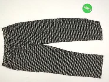 spódnice dresowe maxi allegro: Spodnie damskie, rozmiar XL — 2