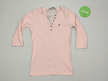 tommy bluzki: Tommy Hilfiger, Bluzka damska, rozmiar One size — 2