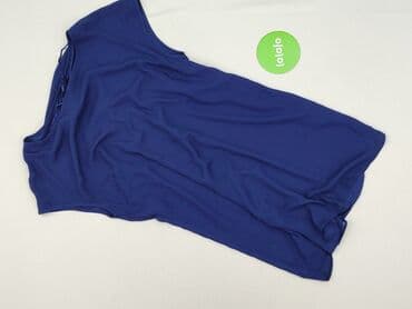 krótkie spodenki i marynarka: Top Secret, Women's blouse, S — 2