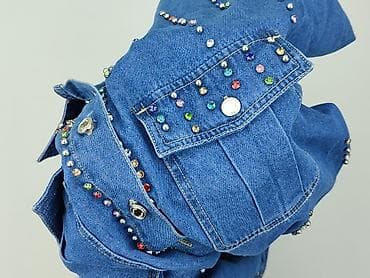 just junkies koszula: Sukienka damska, rozmiar L — 6