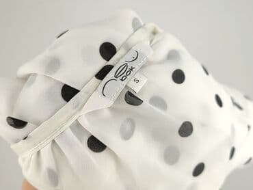 buty by o la la kozaki: New Look, Bluzka damska, rozmiar S — 4
