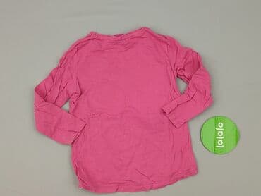 podkoszulki dla dzieci allegro: Sweatshirt, Disney, 4-5 years, 104-110 cm, condition - Very good — 3