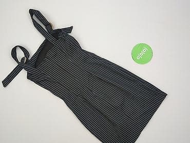 stradivarius pl promo code: Bershka, Sukienka damska, rozmiar XS — 4