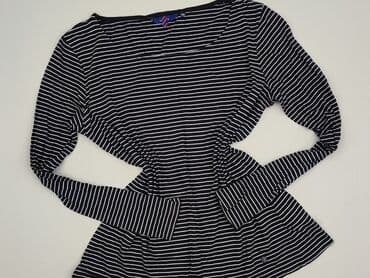 bluzka z długim rękawem tommy hilfiger damska: Tom Tailor, Women's blouse, size XL — 2