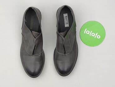 buty dziecięce ze sztywnym zapiętkiem: Martin Pescatore, Półbuty damskie, 39 w lalafo.pl — 2 buty dziecięce ze sztywnym zapiętkiem: Martin Pescatore, Półbuty damskie, 39 — 2