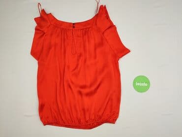 rvlt t shirty: River Island, Women's blouse, size 2XL (EU 44) — 3