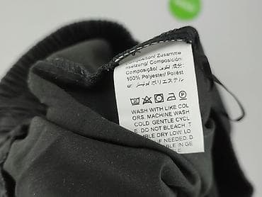 buty zima ccc: Shein, Spodnie cargo damskie, rozmiar S — 5