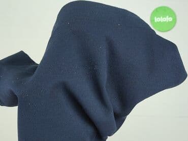 spódnice niebieska rozkloszowane: Spódnica damska, rozmiar S — 5