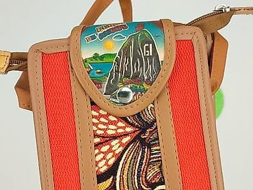 moda z polski: Torebka, stan - Idealny — 4