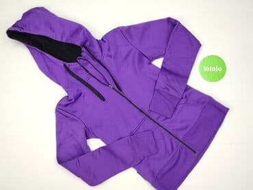 Жіночий одяг: Mountain Warehouse, Кофта з каптуром жіноча, розмір XS — 2