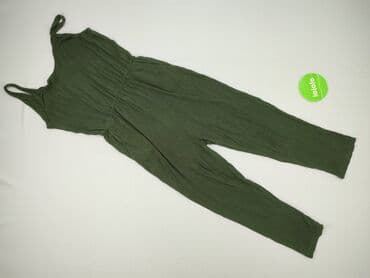 trampki na platformie h m: H&M, Kombinezon damski, rozmiar S — 2