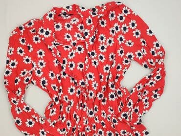 reserved czerwona bluzki: M&S Collection, Bluzka damska, rozmiar L — 1