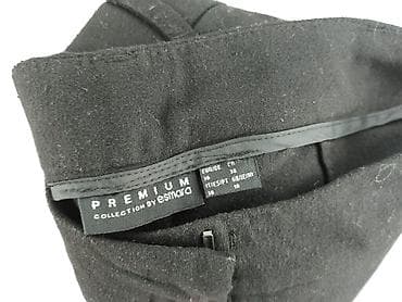 sizer buty: Esmara, Spodnie materiałowe damskie, rozmiar S — 5