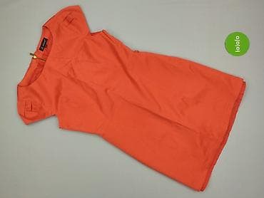 volcano sukienki: Attentif, Sukienka damska, rozmiar XL — 2