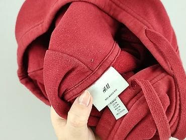 bluza balr: H&M, Bluza z kapturem dla mężczyzn, rozmiar M — 5