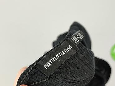 apple bottom: PrettyLittleThing, Body damskie, rozmiar M — 4