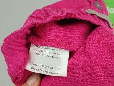 sukienka czerwona midi: Skirt, 3-6 months, condition - Good — 5